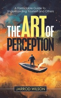 bokomslag Art of Perception