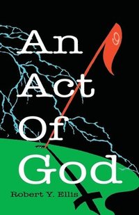 bokomslag An Act of God