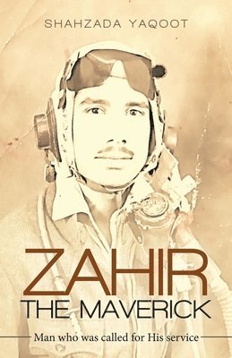 Zahir the Maverick 1