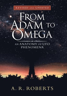 bokomslag From Adam to Omega