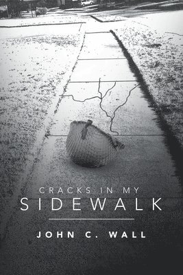 Cracks in My Sidewalk 1