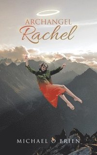 bokomslag Archangel Rachel