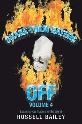 Shake Them Haters off Volume 4 1