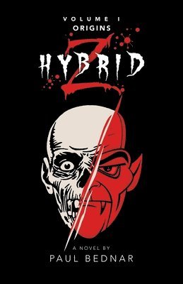 bokomslag Hybrid Z