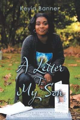 A Letter to My Son 1