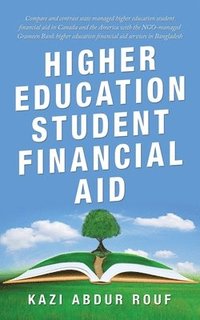 bokomslag Higher Education Student Financial Aid