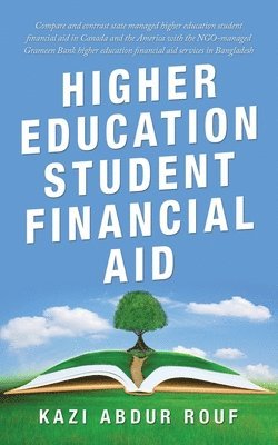 Higher Education Student Financial Aid 1