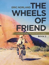 bokomslag Wheels of Friend
