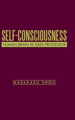 Masakazu Shoji - Self-Consciousness, Inbunden