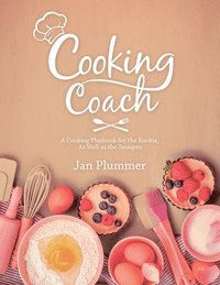 bokomslag Cooking Coach