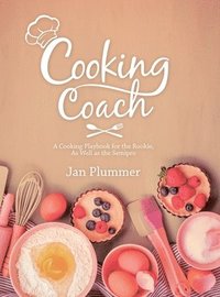 bokomslag Cooking Coach