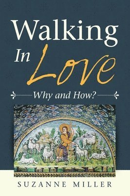 Walking in Love 1