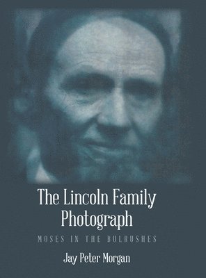 bokomslag Lincoln Family Photograph