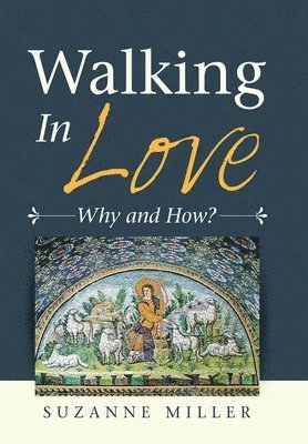 Walking in Love 1