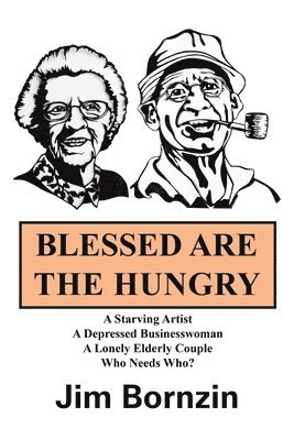 Blessed Are the Hungry 1