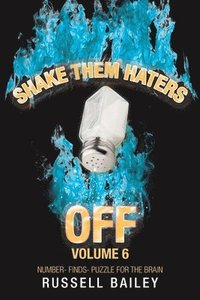 bokomslag Shake Them Haters off Volume 6