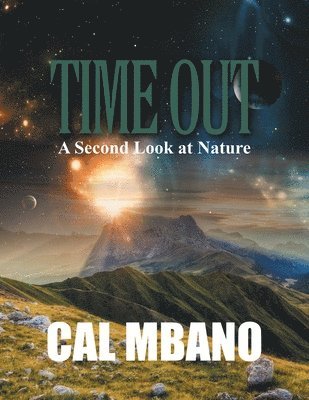 Cal Mbano - Time Out, Häftad