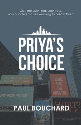 Priya's Choice 1