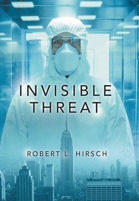 bokomslag Invisible Threat