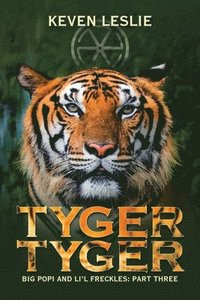 bokomslag Tyger Tyger