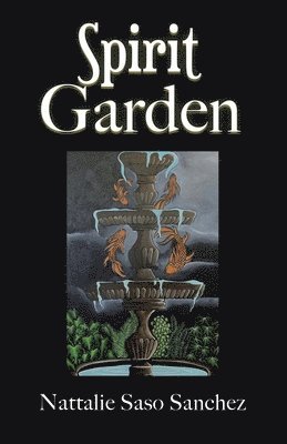 bokomslag Spirit Garden