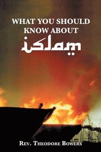 bokomslag What You Should Know About Islam