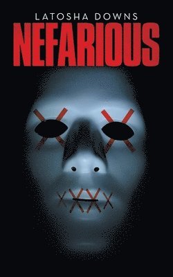 Nefarious 1