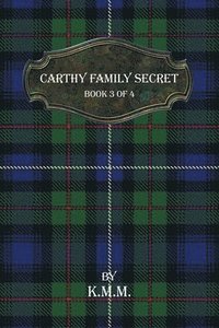 bokomslag Carthy Family Secret