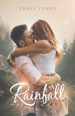 Traci Lynne - Rainfall, Häftad