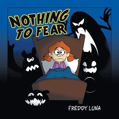 Nothing to Fear 1