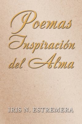 Poemas Inspiracin Del Alma 1