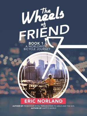 The Wheels of Friend 1