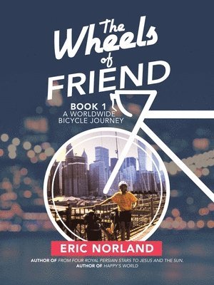 Wheels of Friend