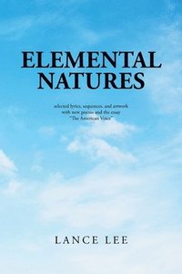 bokomslag Elemental Natures