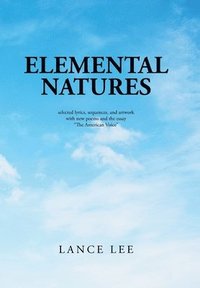 bokomslag Elemental Natures