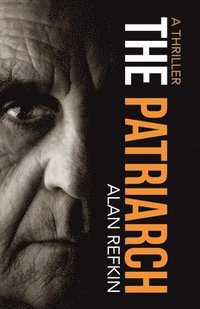 bokomslag The Patriarch