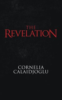 bokomslag Revelation
