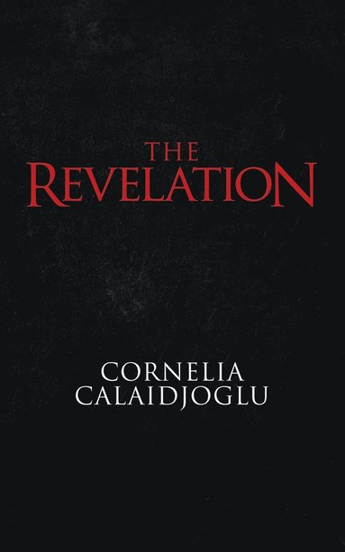 bokomslag Revelation