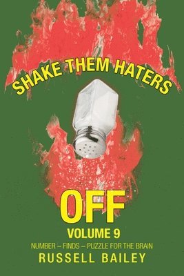 Shake Them Haters off Volume 9 1