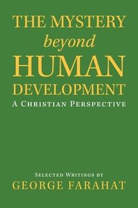 bokomslag The Mystery Beyond Human Development