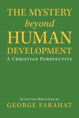 bokomslag The Mystery Beyond Human Development