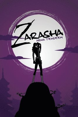 Zarasha 1