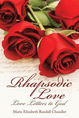 bokomslag Rhapsodic Love