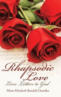 bokomslag Rhapsodic Love