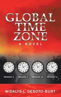 bokomslag Global Time Zone