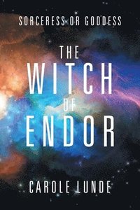 bokomslag The Witch of Endor