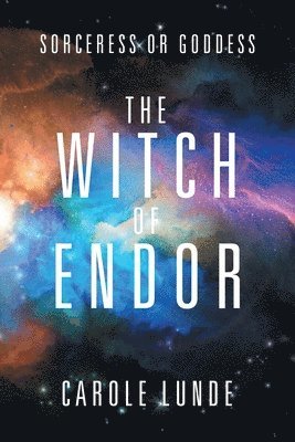 The Witch of Endor 1