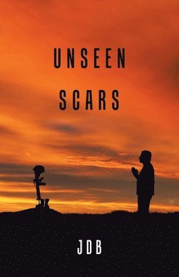 Jdb, JDB - Unseen Scars, Häftad