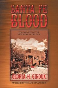 bokomslag Santa Fe Blood