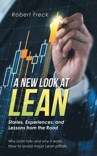 bokomslag New Look at Lean